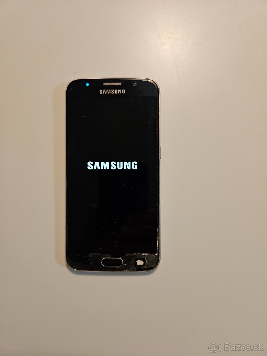 Samsung Galaxy S 6  128 Gb