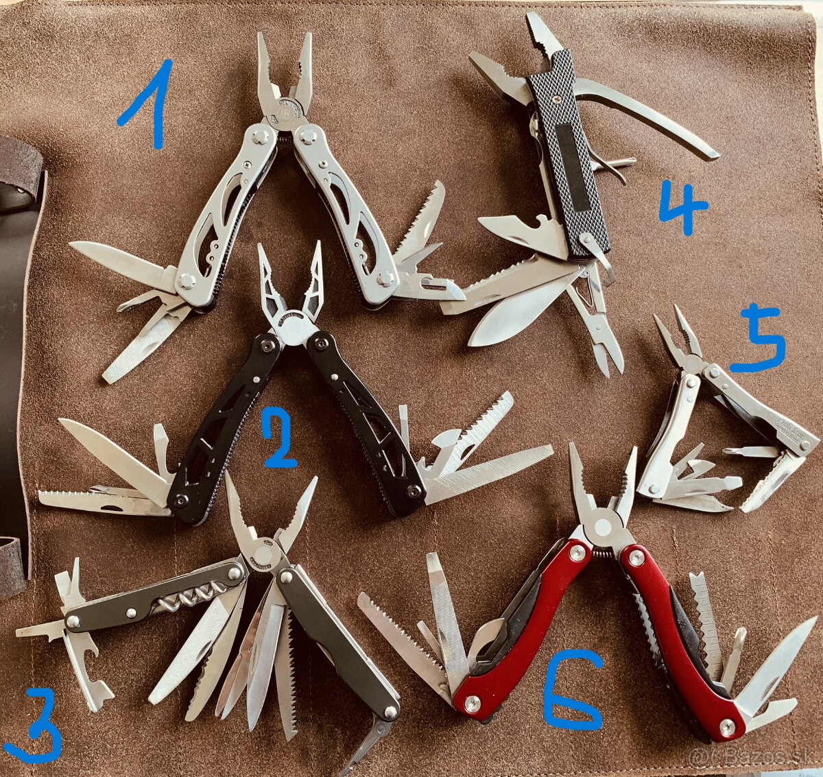 Multitool