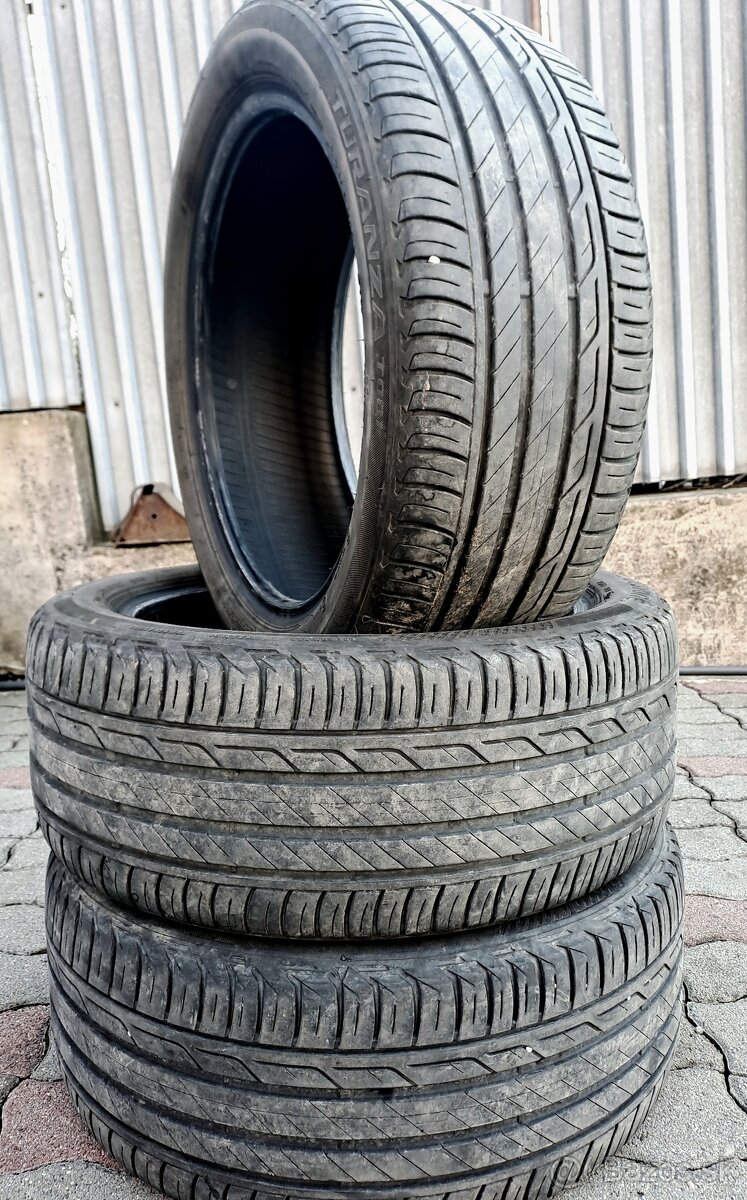 BRIDGESTONE TURANZA T001 225/45r17