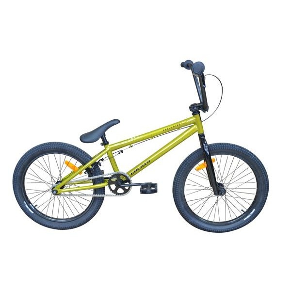 Bmx bicykel Galaxy early bird