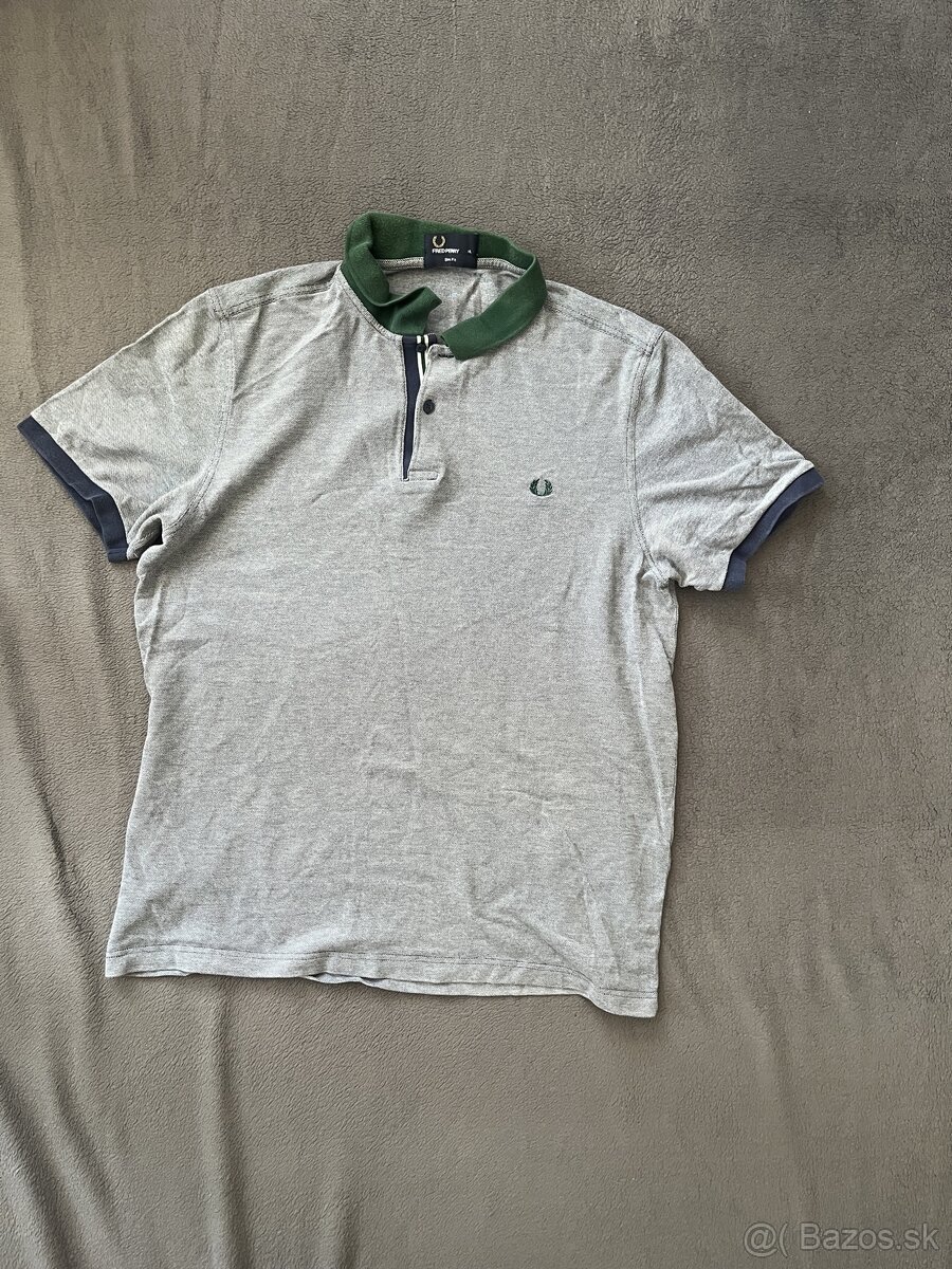 Fred perry tricko XL