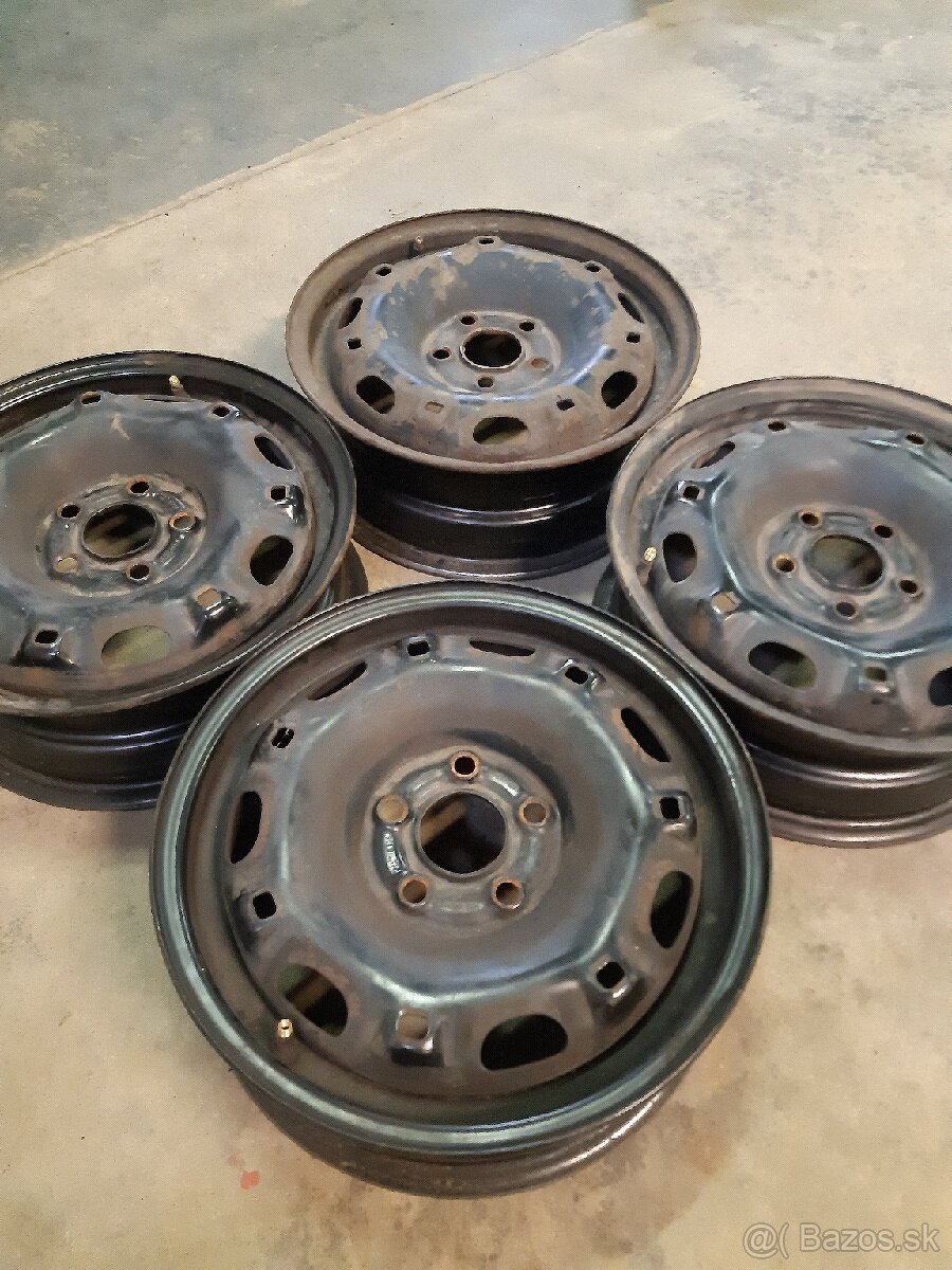 5x100 r14