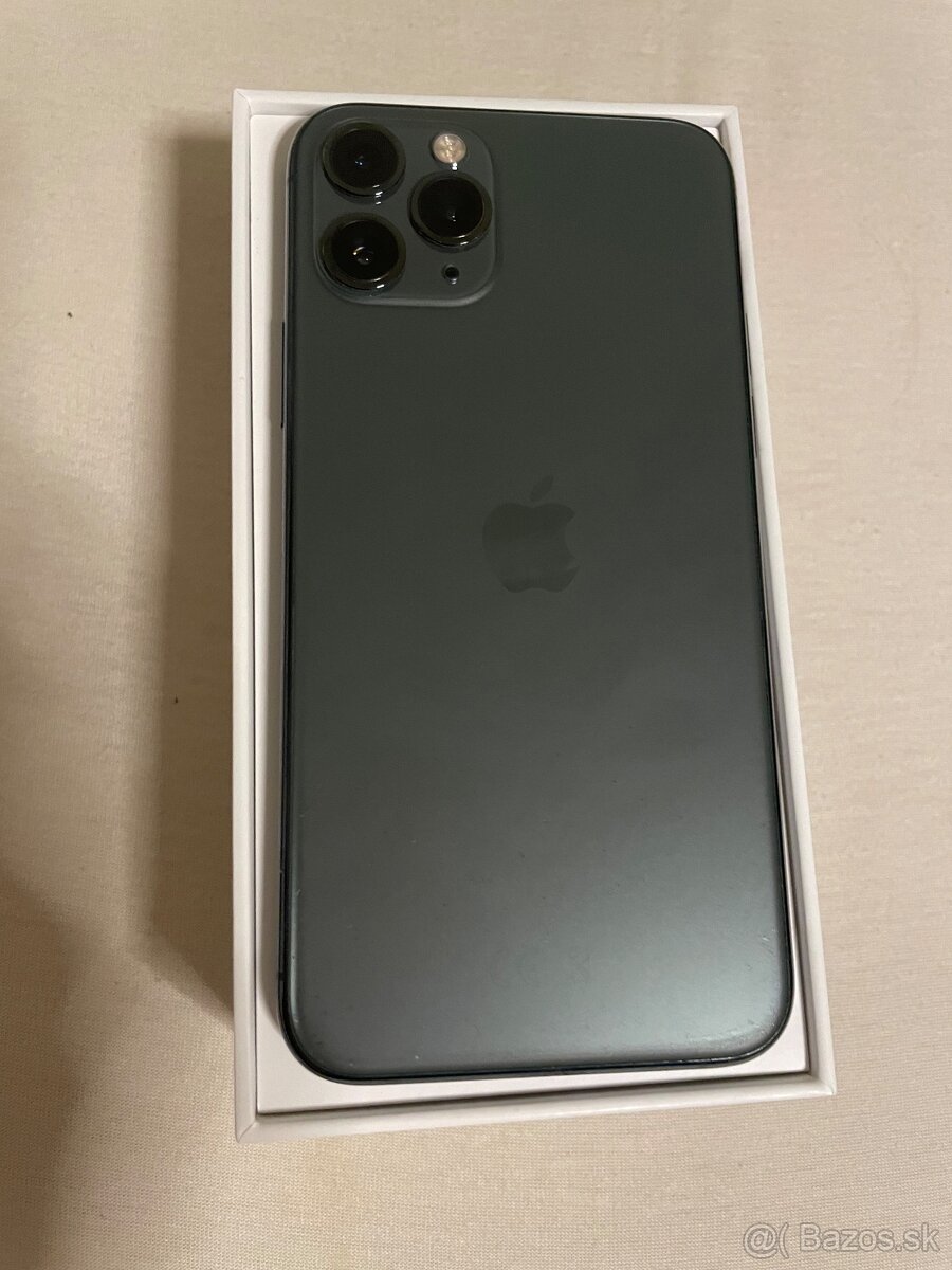 iPhone 11pro 64gb