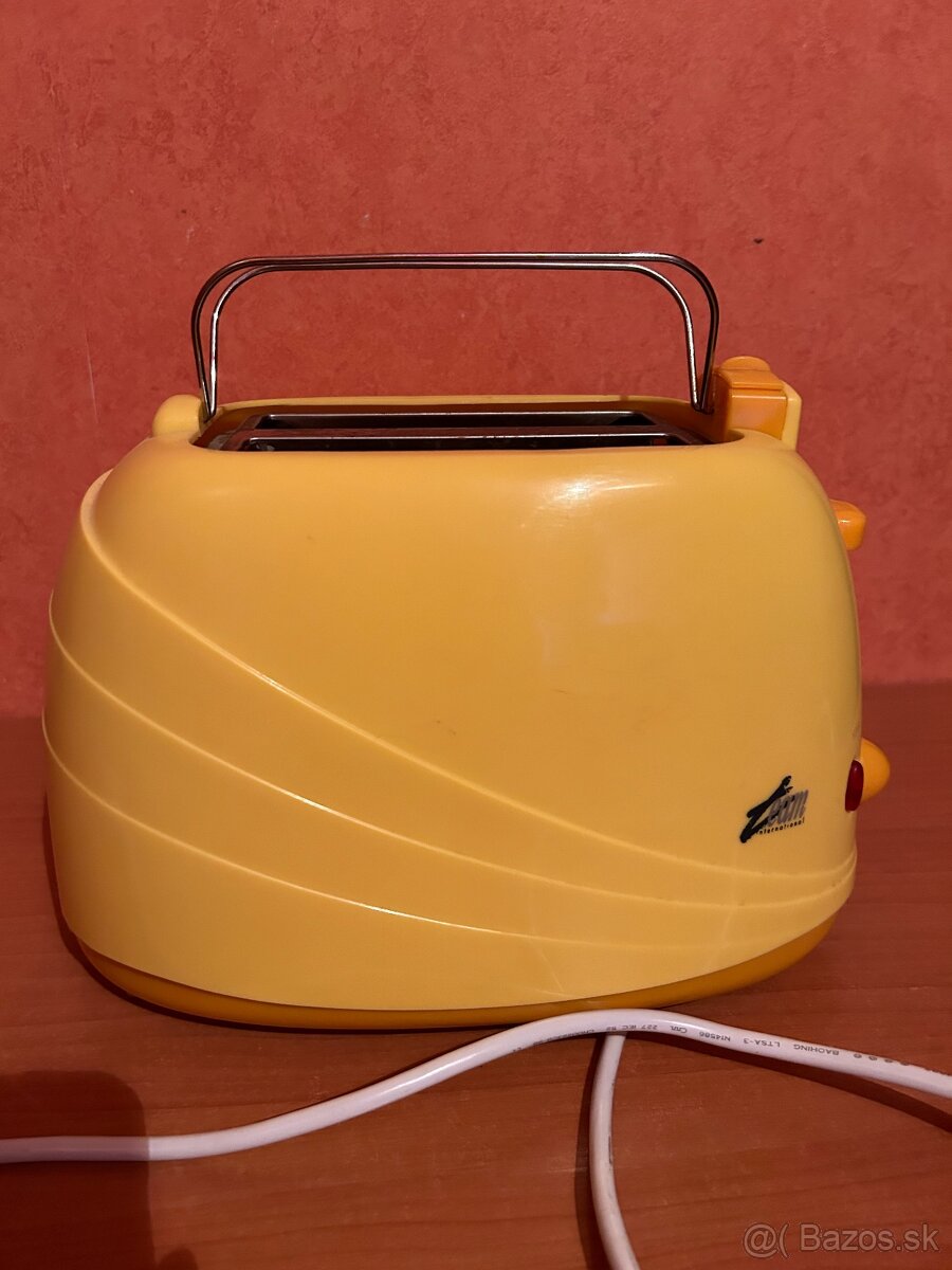 Predam toaster