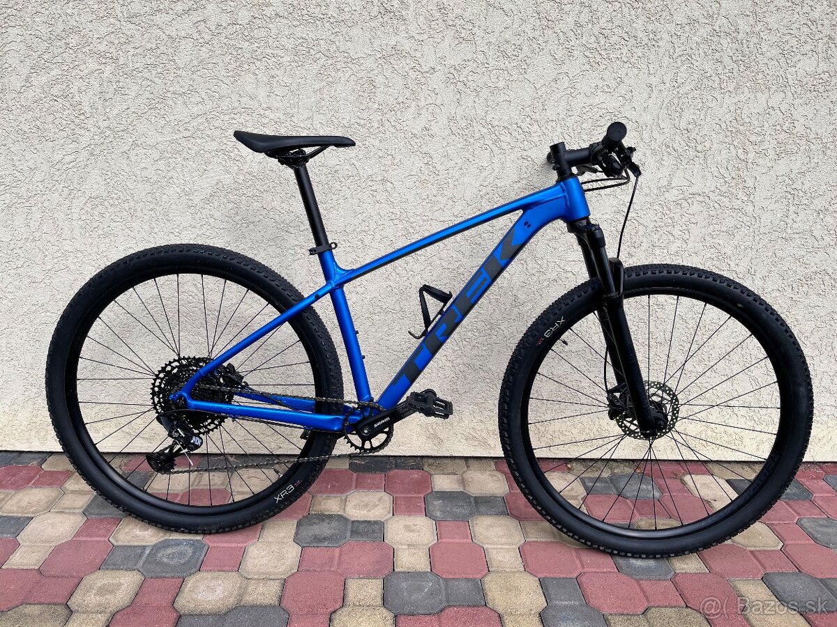 Trek xcaliber 8