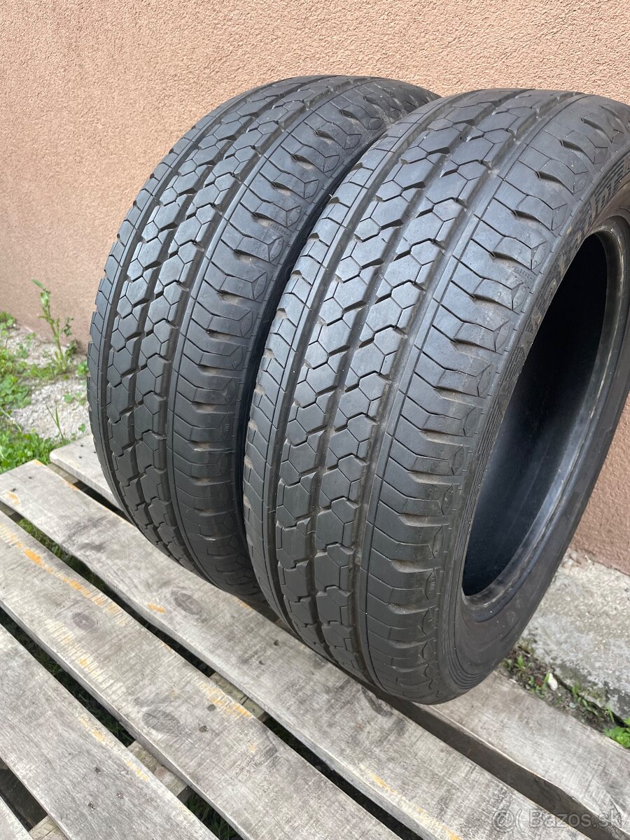 Matador 195/60 R16C 2022 2ks=100€