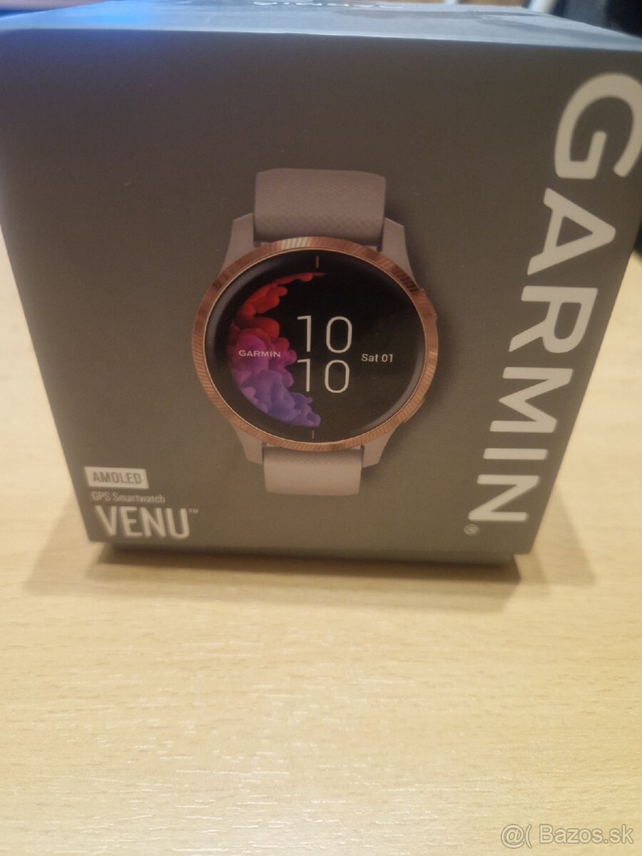 Garmin Venu