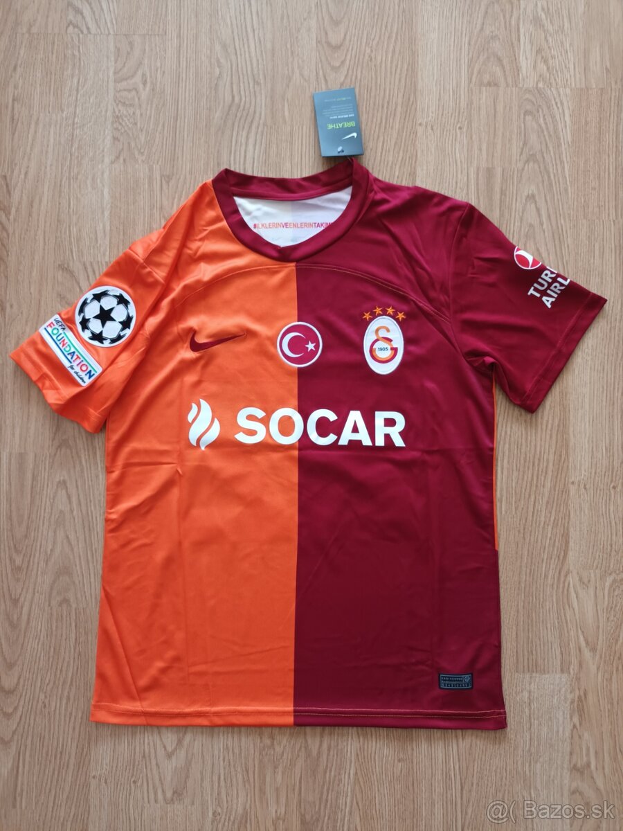 Galatasaray Istanbul 23/24