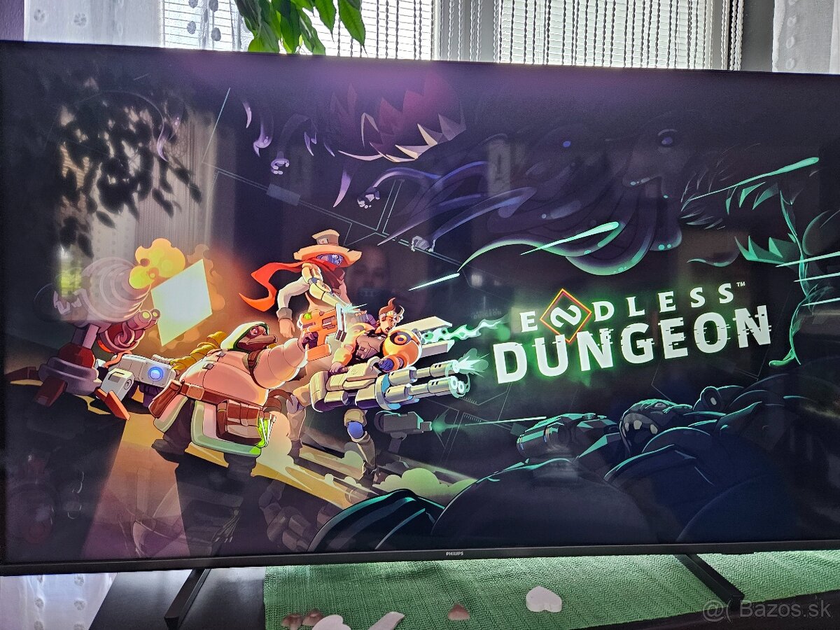 Endless Dungeon na PS5 15e