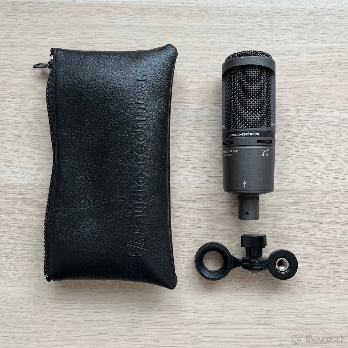 Audio Technica AT2020 USB+