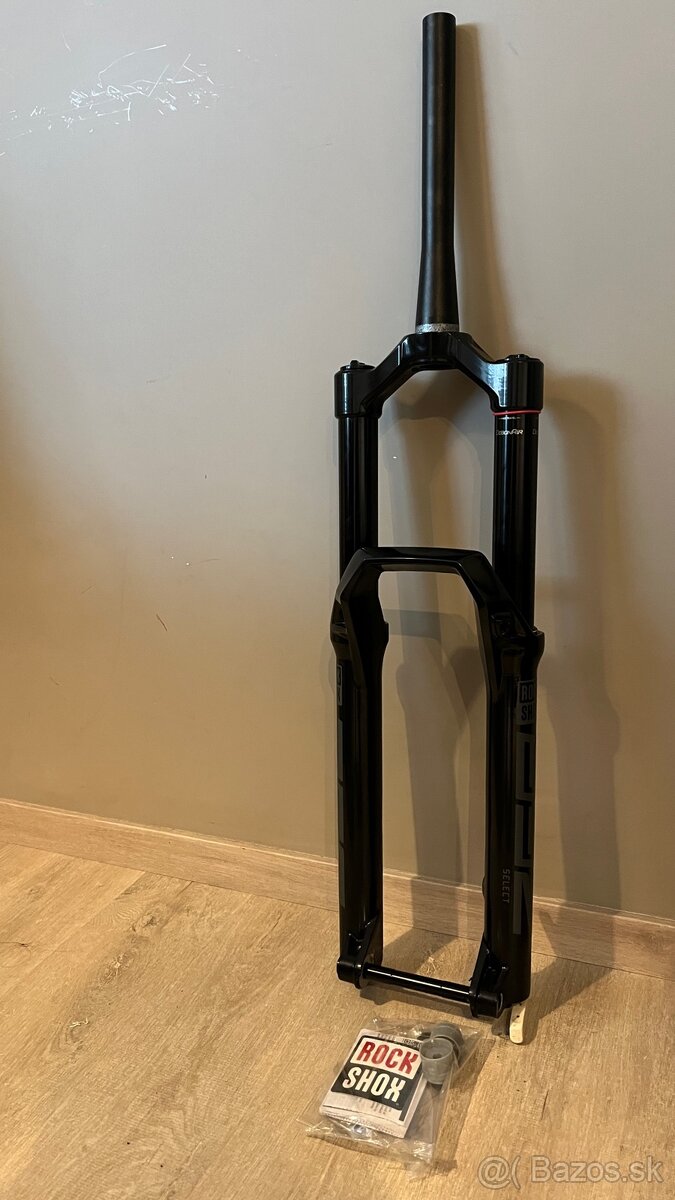 Rockshox ZEB Select 190mm 29”