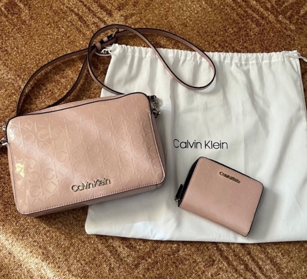 Calvin Klein