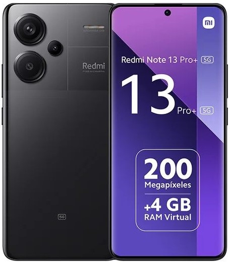 Redmi 13pro+ 5g