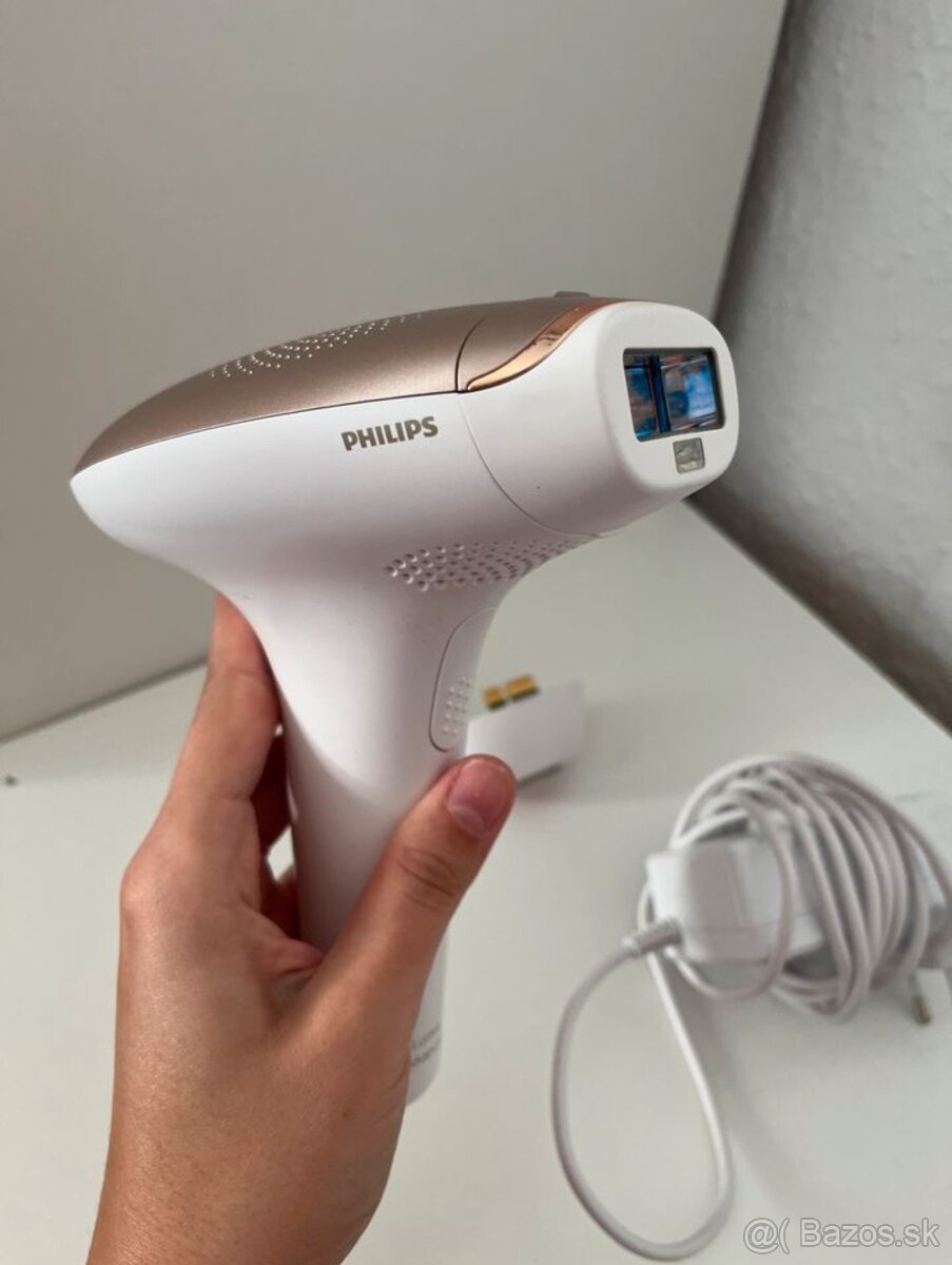 Philips Lumea IPL SC1997