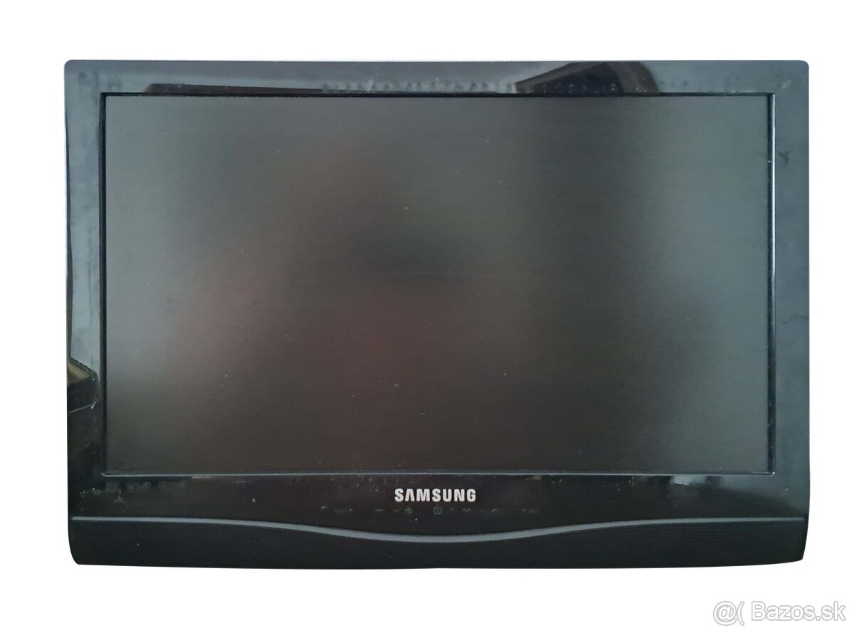 Predám LCD TV SAMSUNG CE19C350