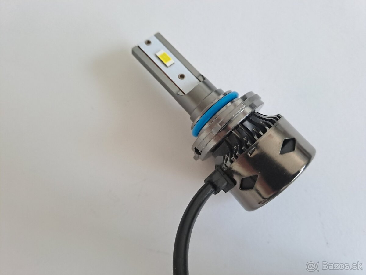 LED žiarovky HB4 – 42W - 4800 Lm - Canbus