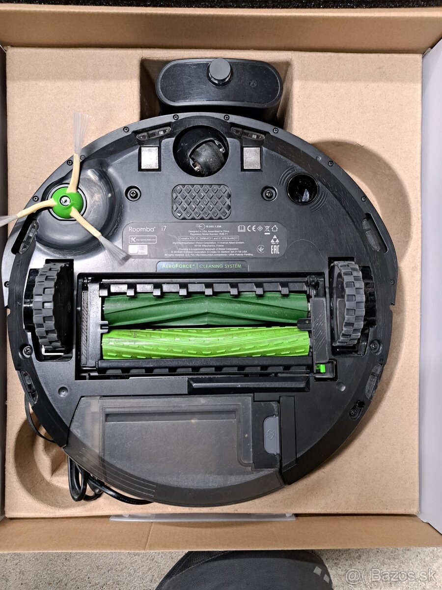 iRobot roomba i7