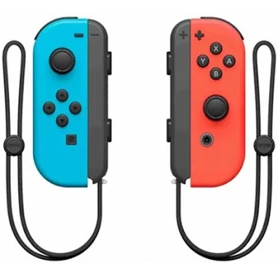 Kupim original nintendo switch joycons