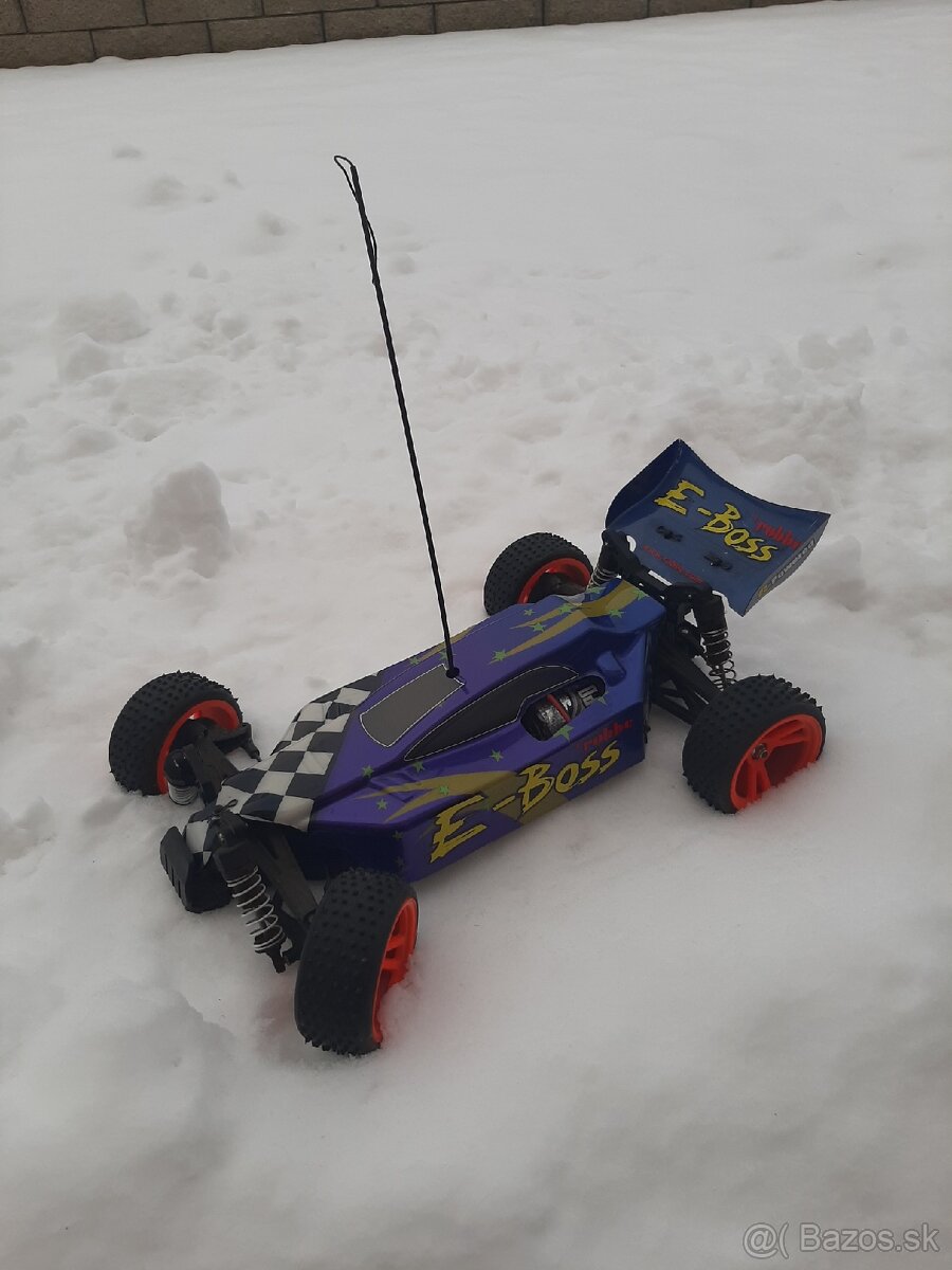 RC  auto