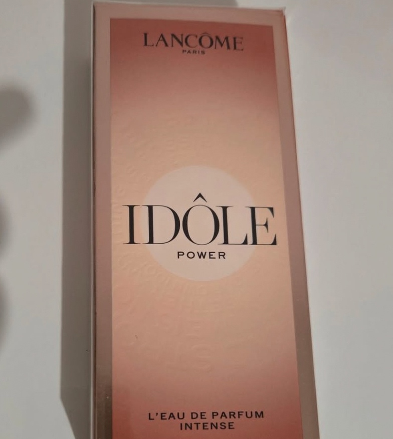 Novinka Lancome Idôle Power 25ml