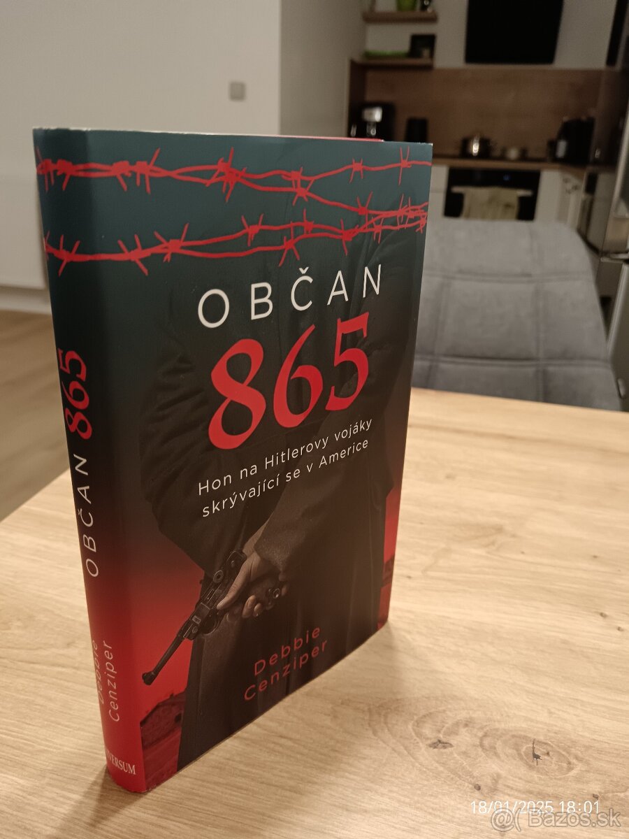 Obcan 865