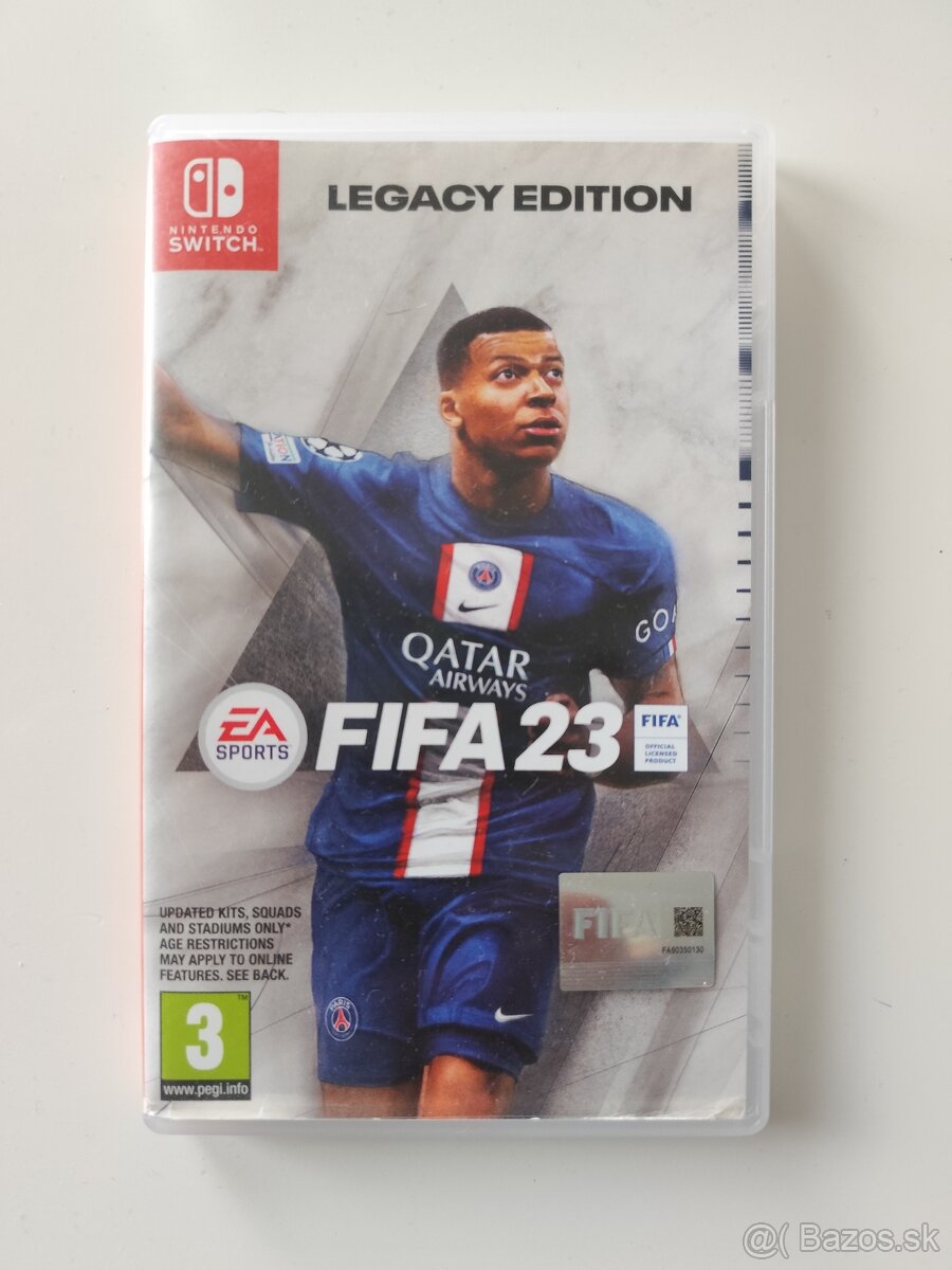 Fifa 23