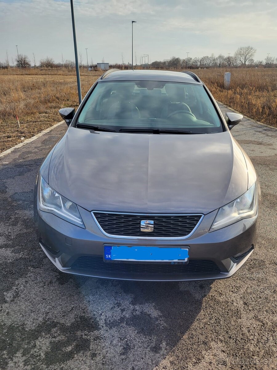 Seat Leon ST 1.2 TSI