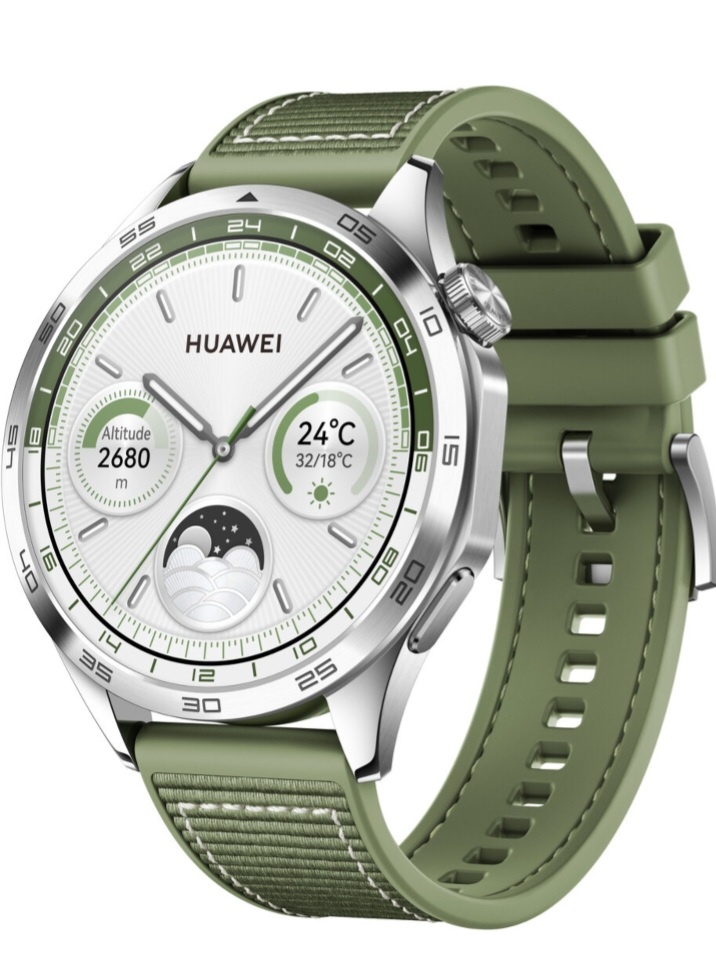 Huawei watch gt4