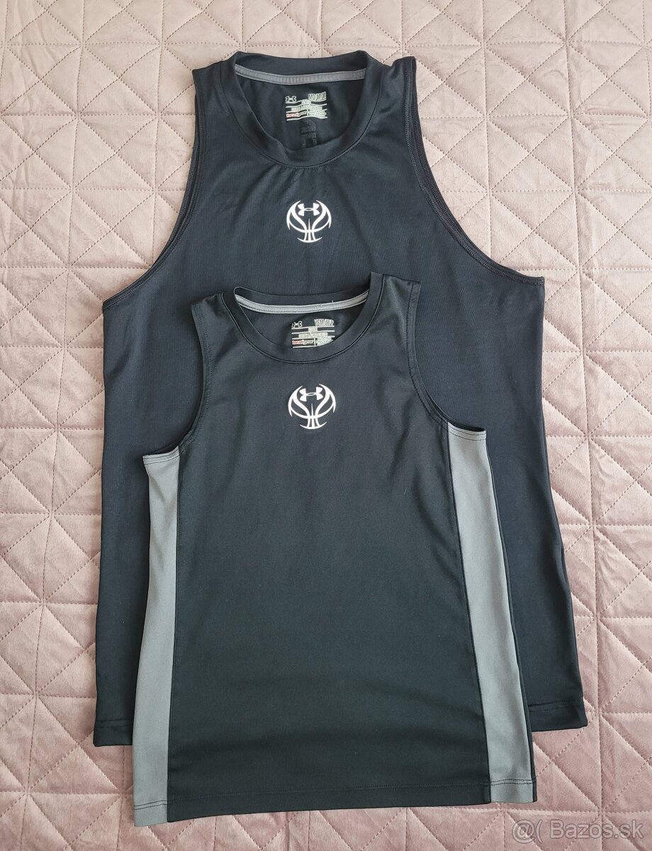 Tielka Under Armour S /134