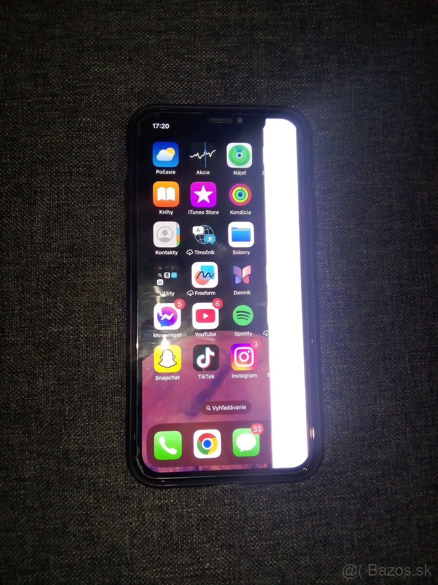 IPHONE XS 64GB