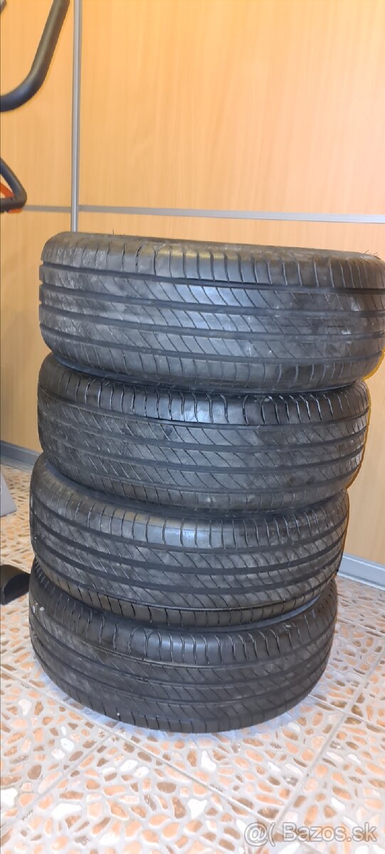 Michelin Primacy 4 195 55 R16