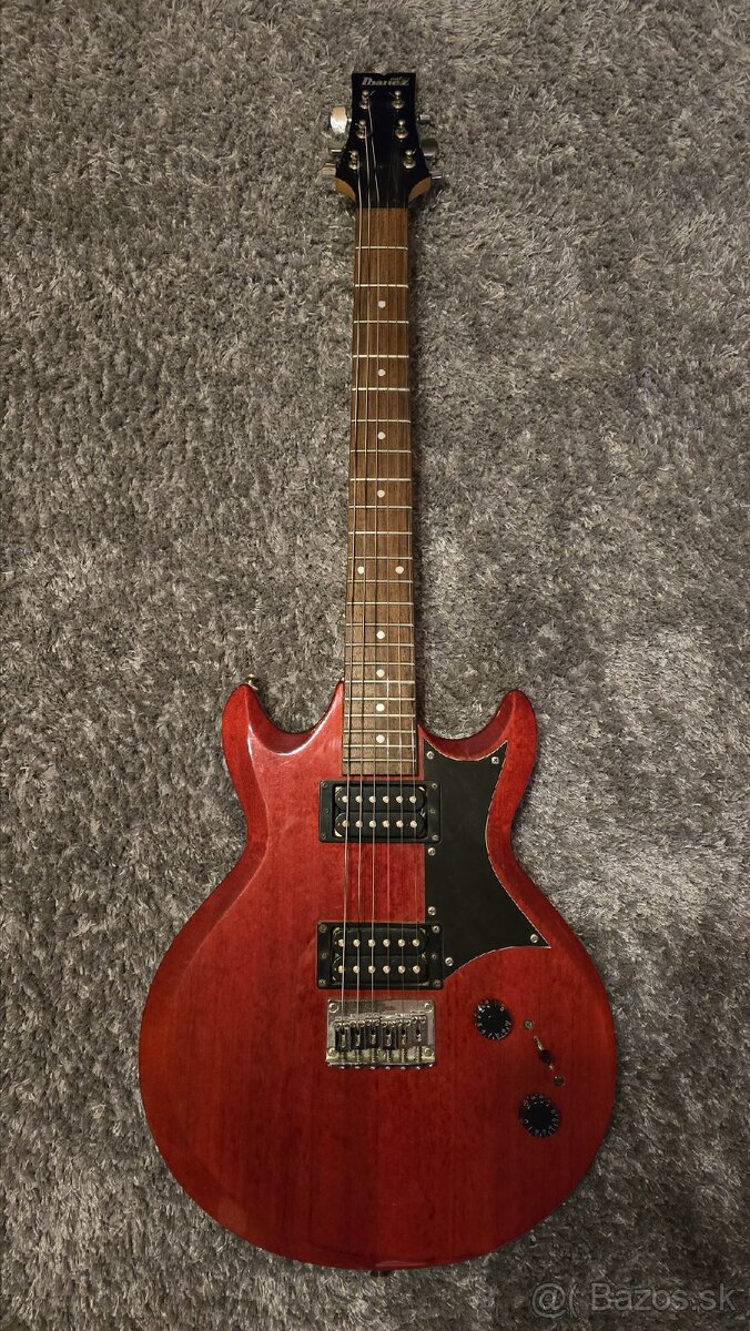 Gitara Ibanez GAX30