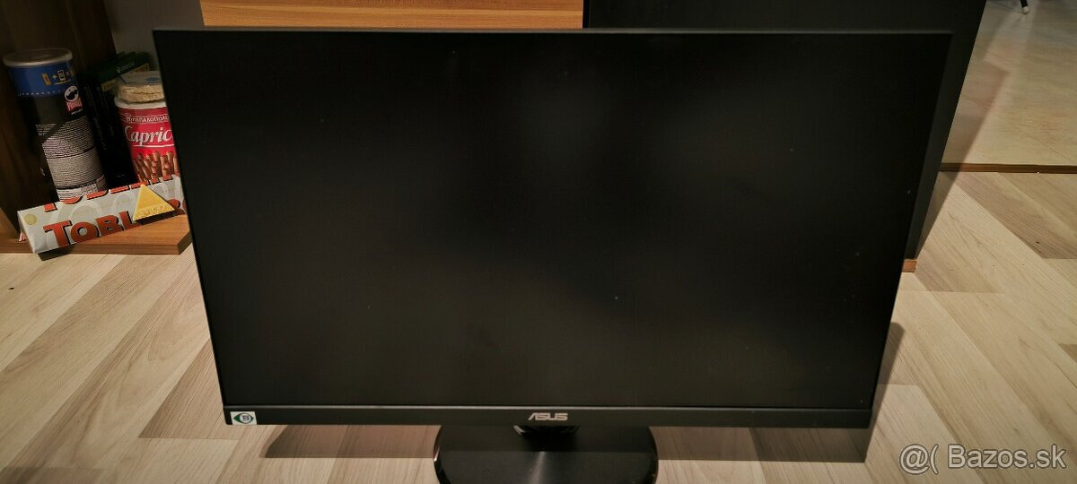 ASUS LCD monitor VA24D 24´´