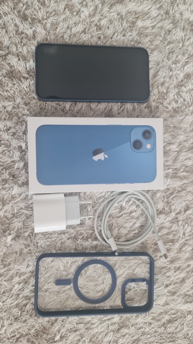 iPhone 13 128 Gb Blue