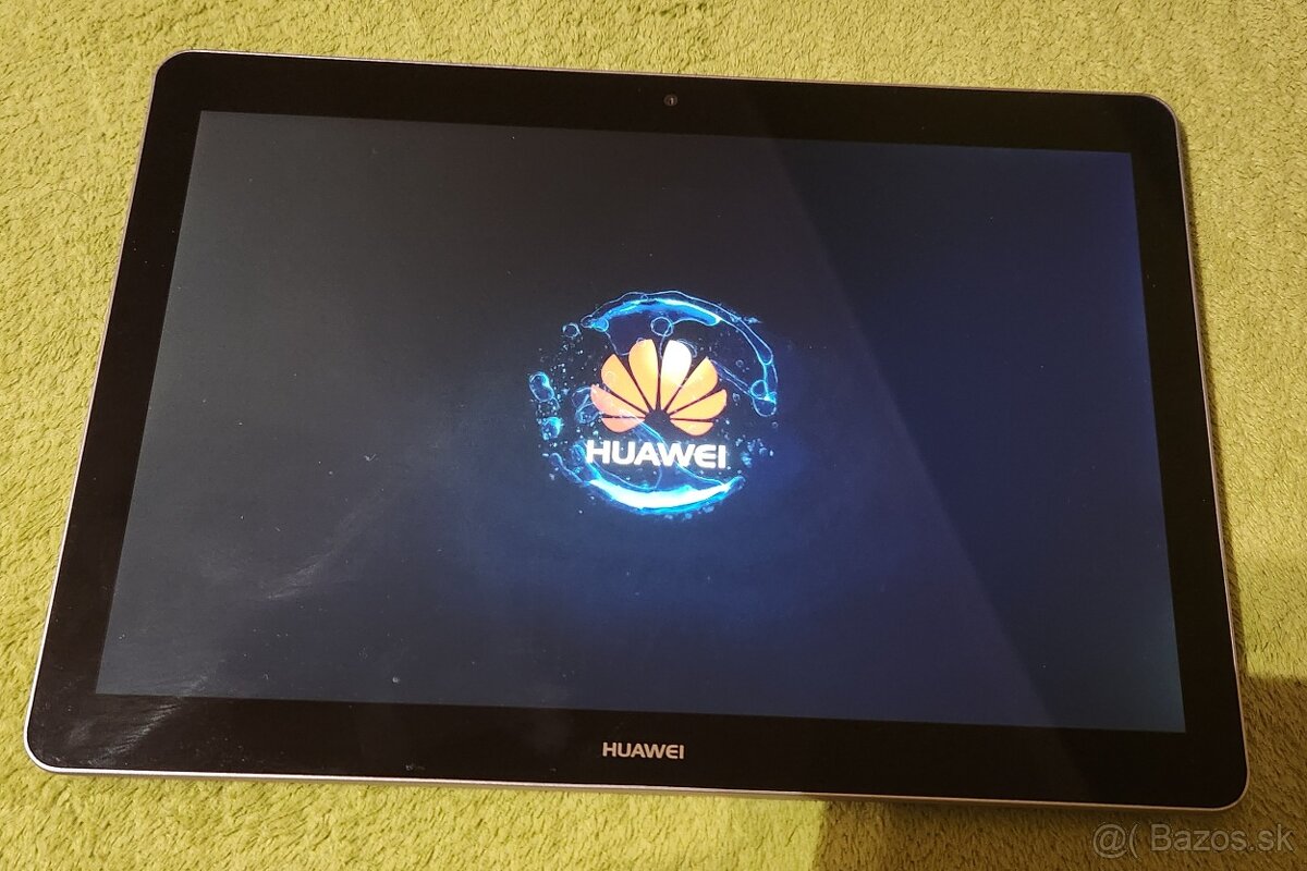 HUAWEI MediaPad T3 10