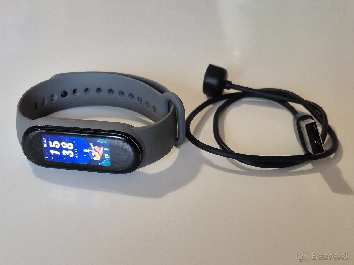 Xiaomi Mi Band 5