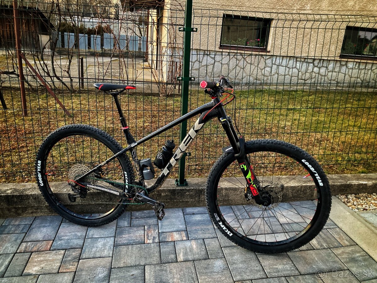 Trek roscoe L 29