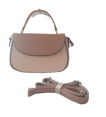 Dámska malá kabelka do ruky/crossbody