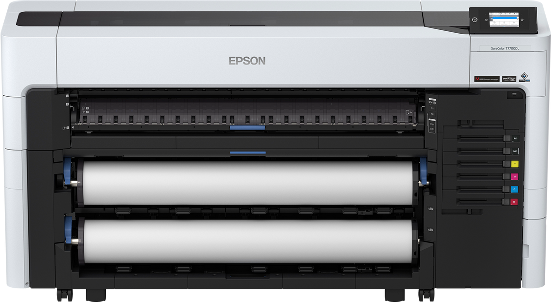 EPSON SureColor SC-T7700DL