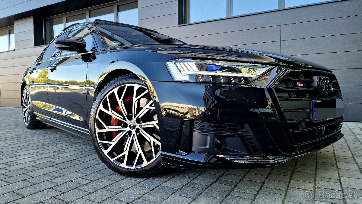 Audi S8 FuLL VyBAvA