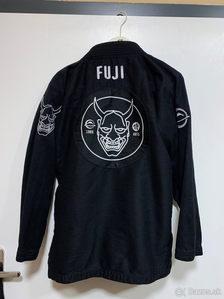 Predam BJJ kimono Gi