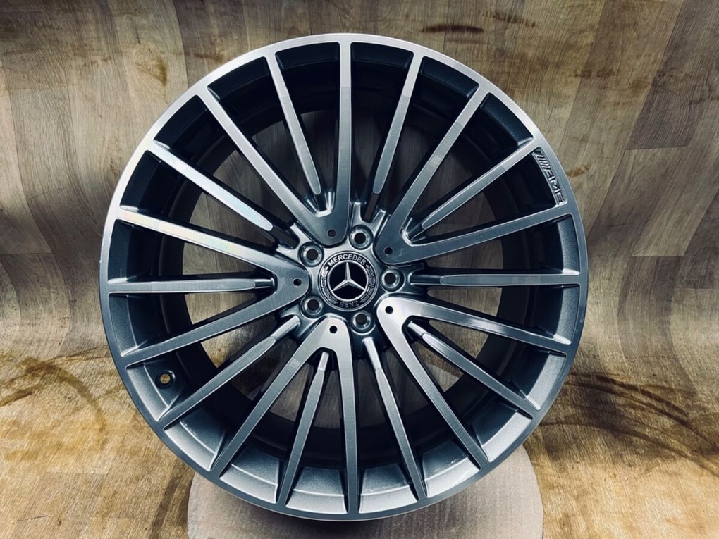 Originál kolesa 21” AMG Mercedes S W223 jednorozměr