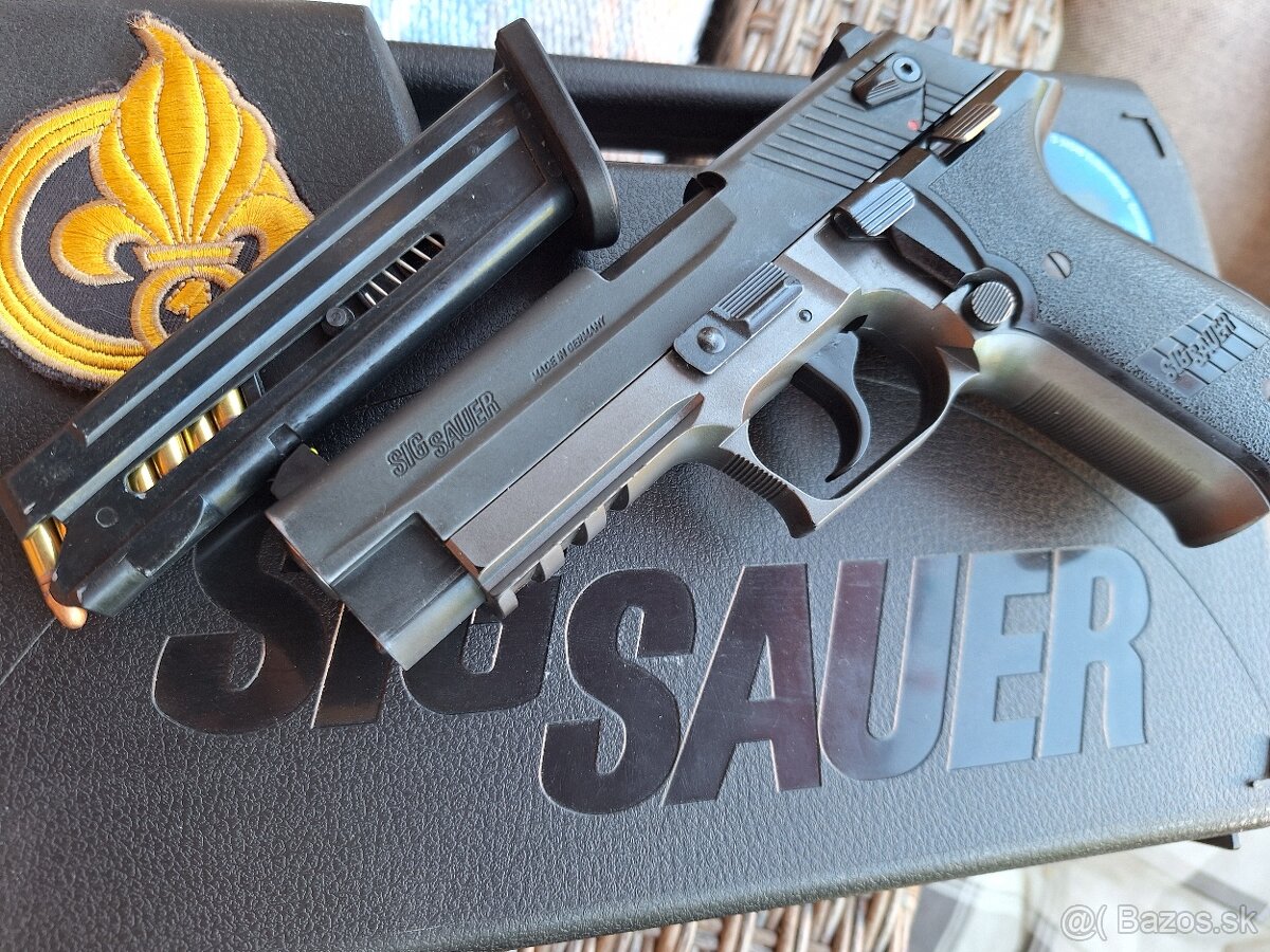 Sig Sauer 22lr