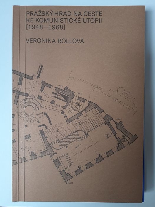 Pražský hrad na cestě ke komunistické utopii (1948-1968)