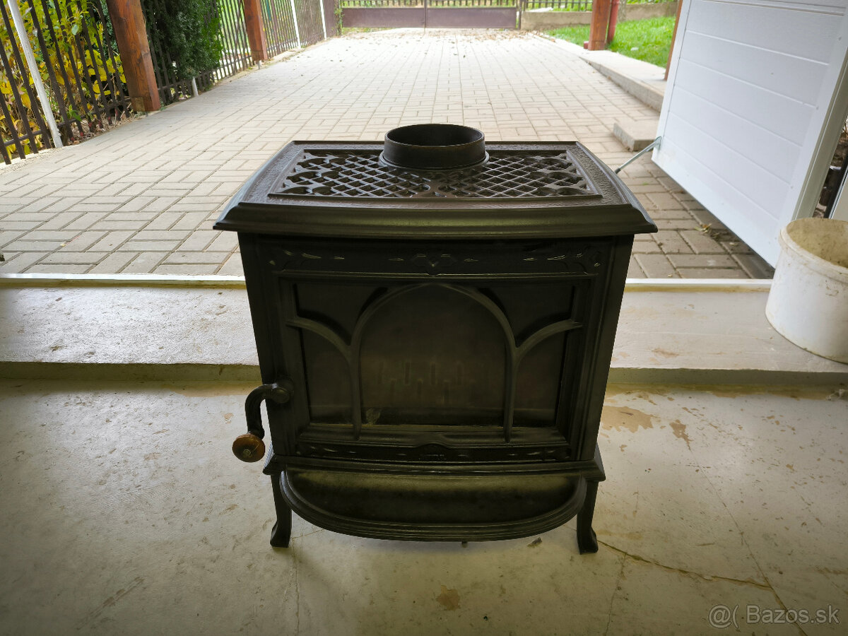 Jotul 100