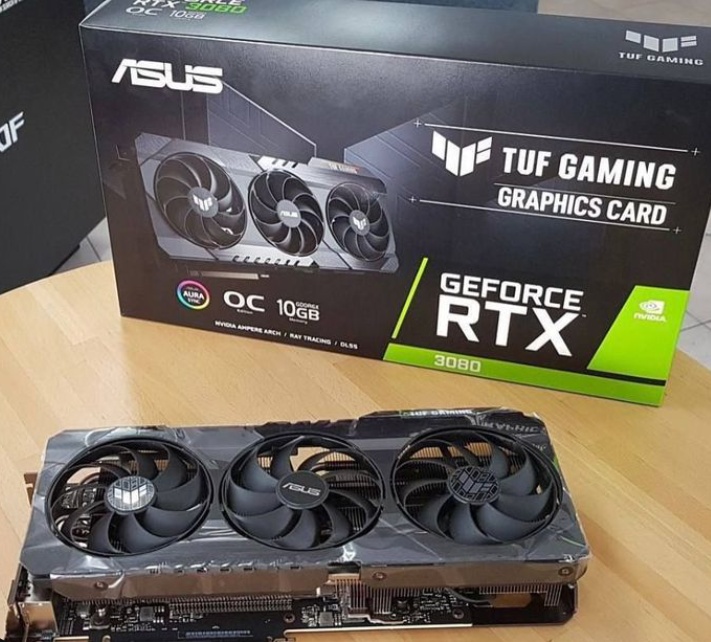 Rtx 3080