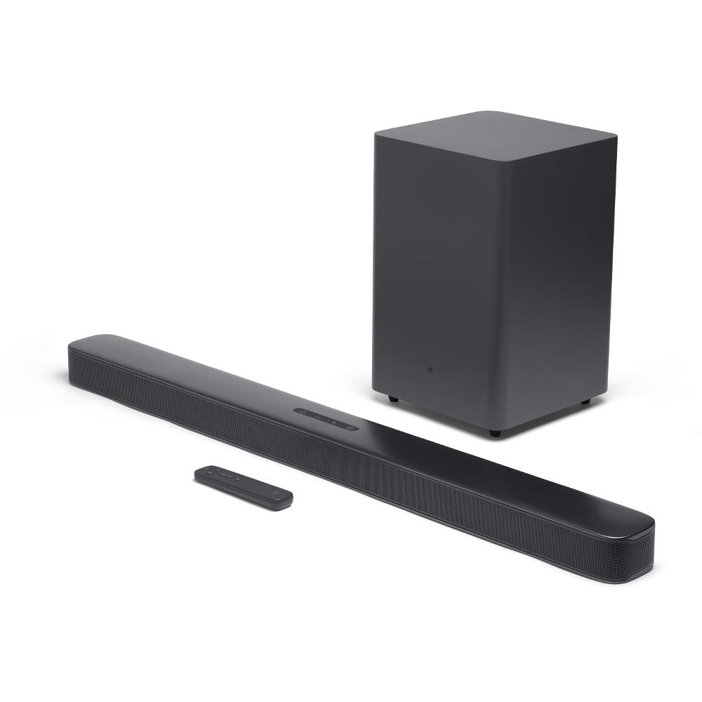 Soundbar JBL Bar 2.1 Deep Bass