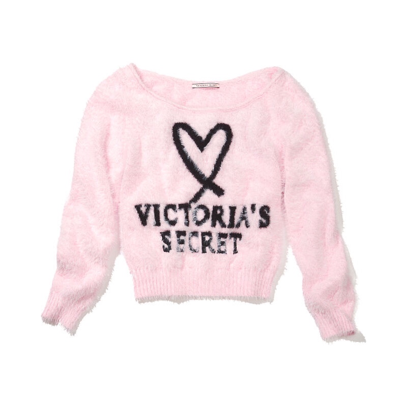 DOPYT Svetrik Victorias secret