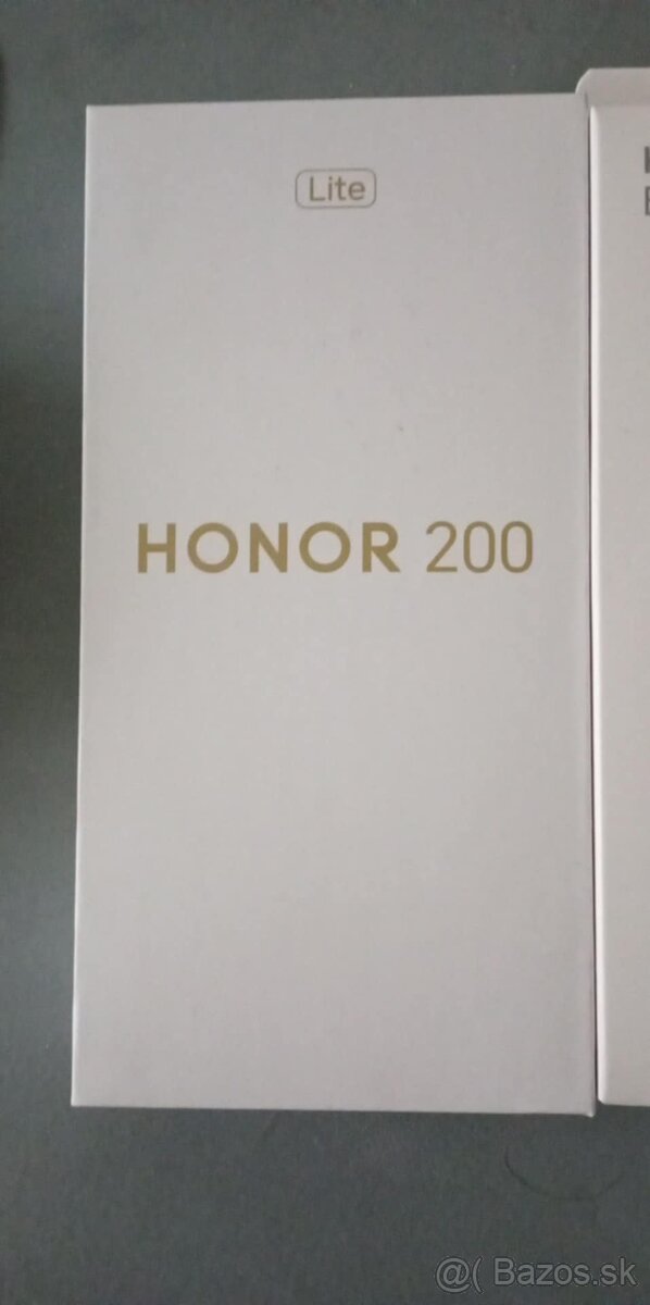 Honor 200 Lite