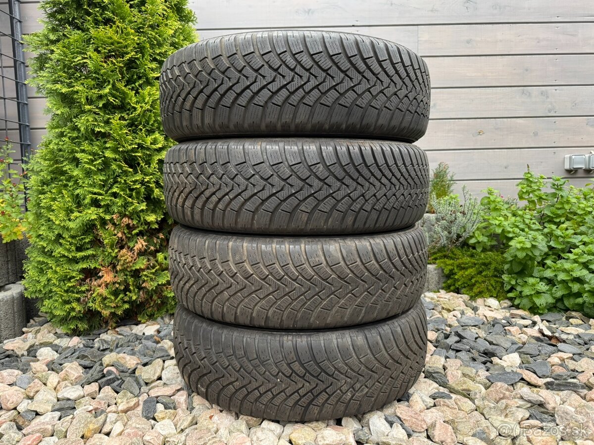 215/65 R17